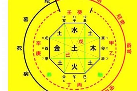 命中喜水|生辰八字算命、五行喜用神查询（免费测算）